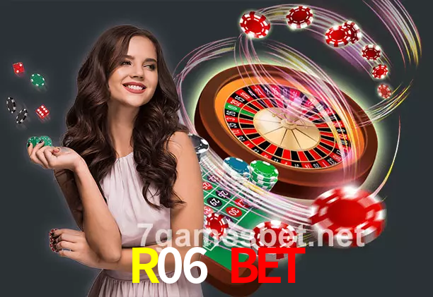 vivo no cassino R06 BET