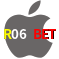 Aplicativo R06 BET para iOS