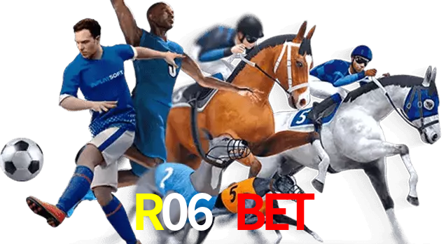 R06 BET